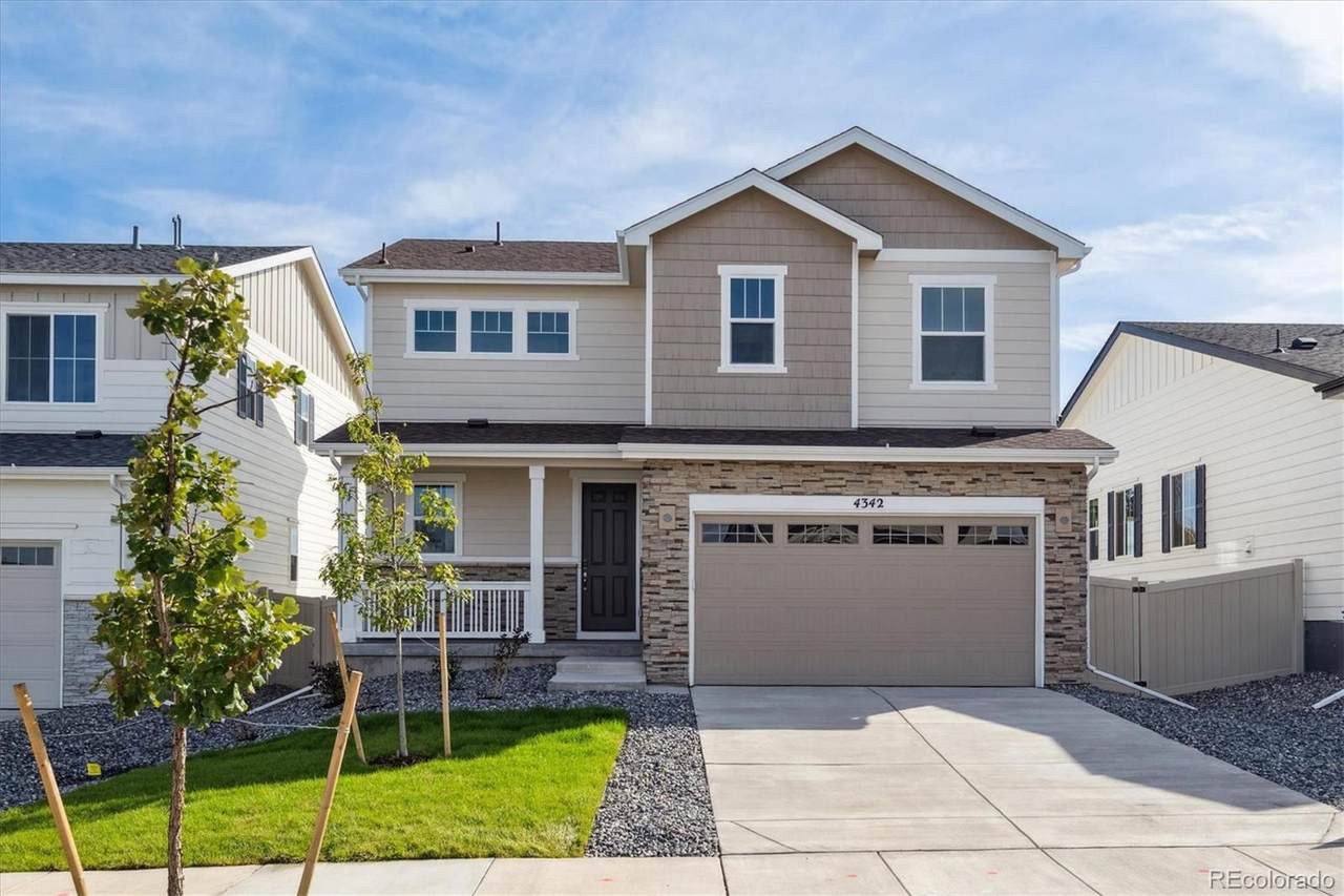 4342 Elkwood Court - Photo 1