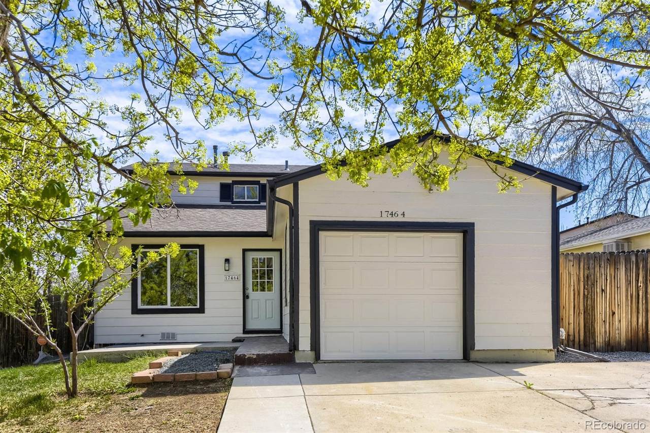 17464 Temple Drive - Photo 1