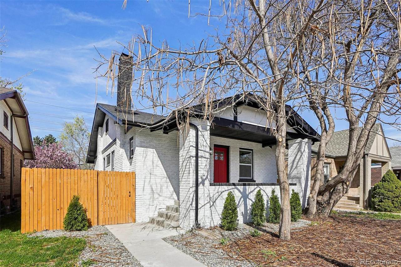 1209 Harrison Street - Photo 1