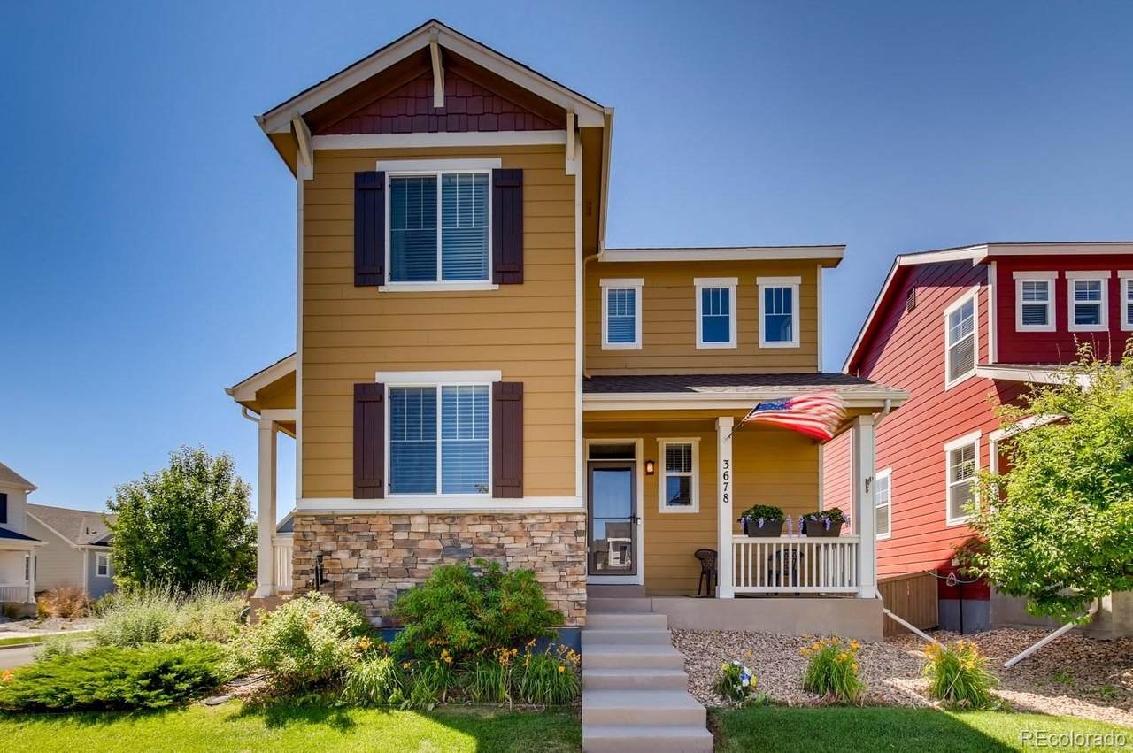 3678 Cadence Drive - Photo 1