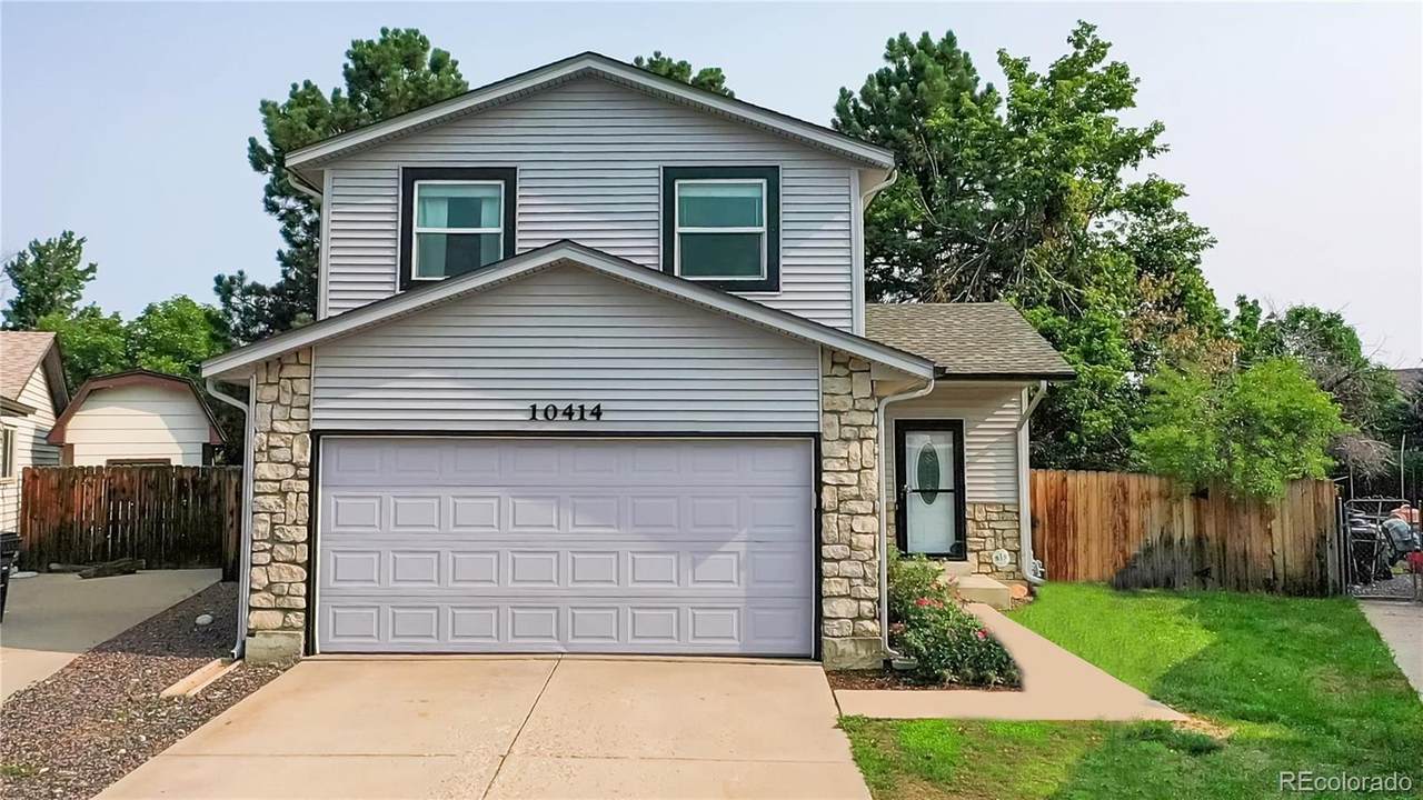 10414 Garrison Street - Photo 1