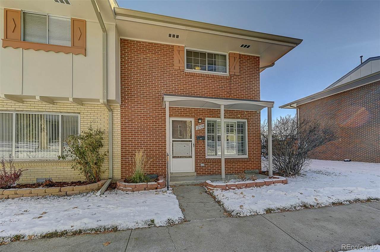 12550 Virginia Avenue - Photo 1