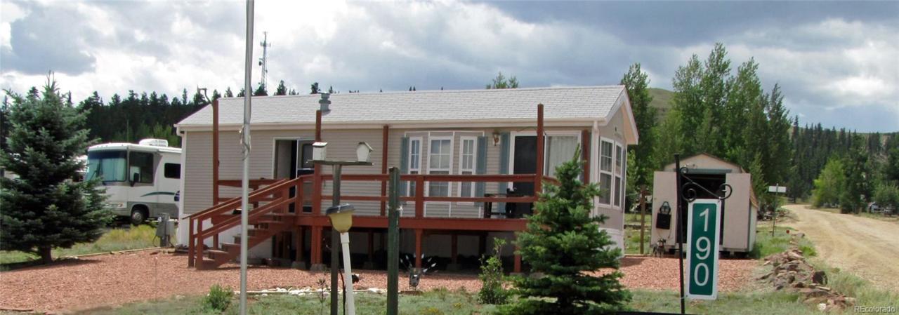 190 Water Tank Circle - Photo 1