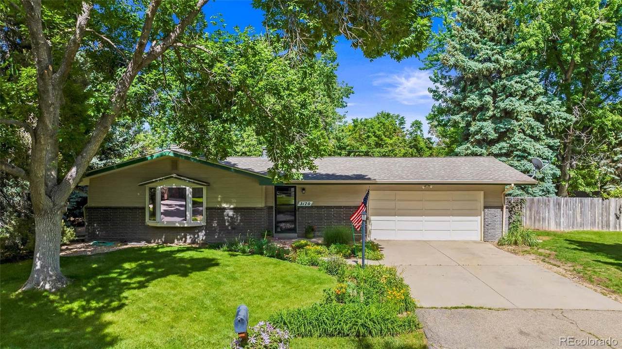 3170 Cole Street - Photo 1