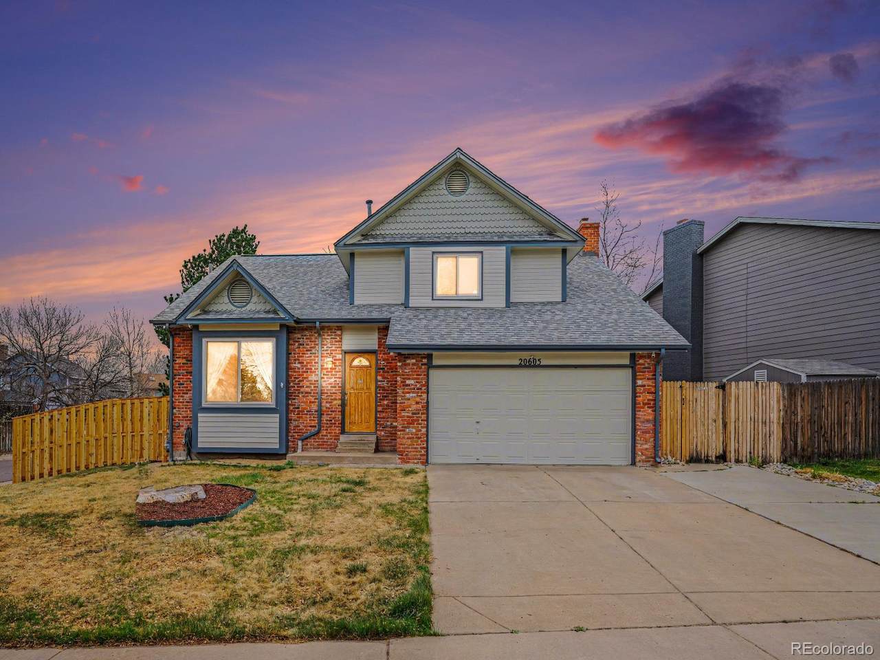 20605 Ida Circle - Photo 1