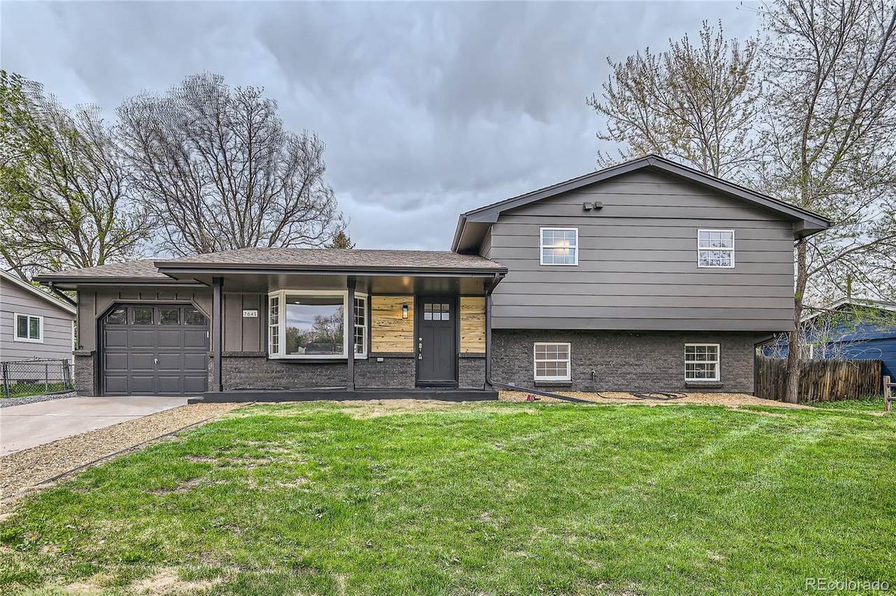7641 Pierce Street - Photo 1
