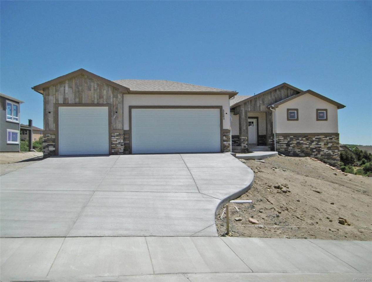 5521 Copper Drive - Photo 1