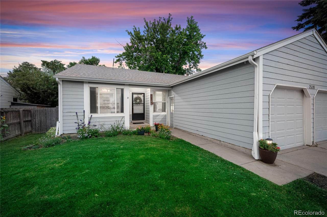 7538 Depew Street - Photo 1