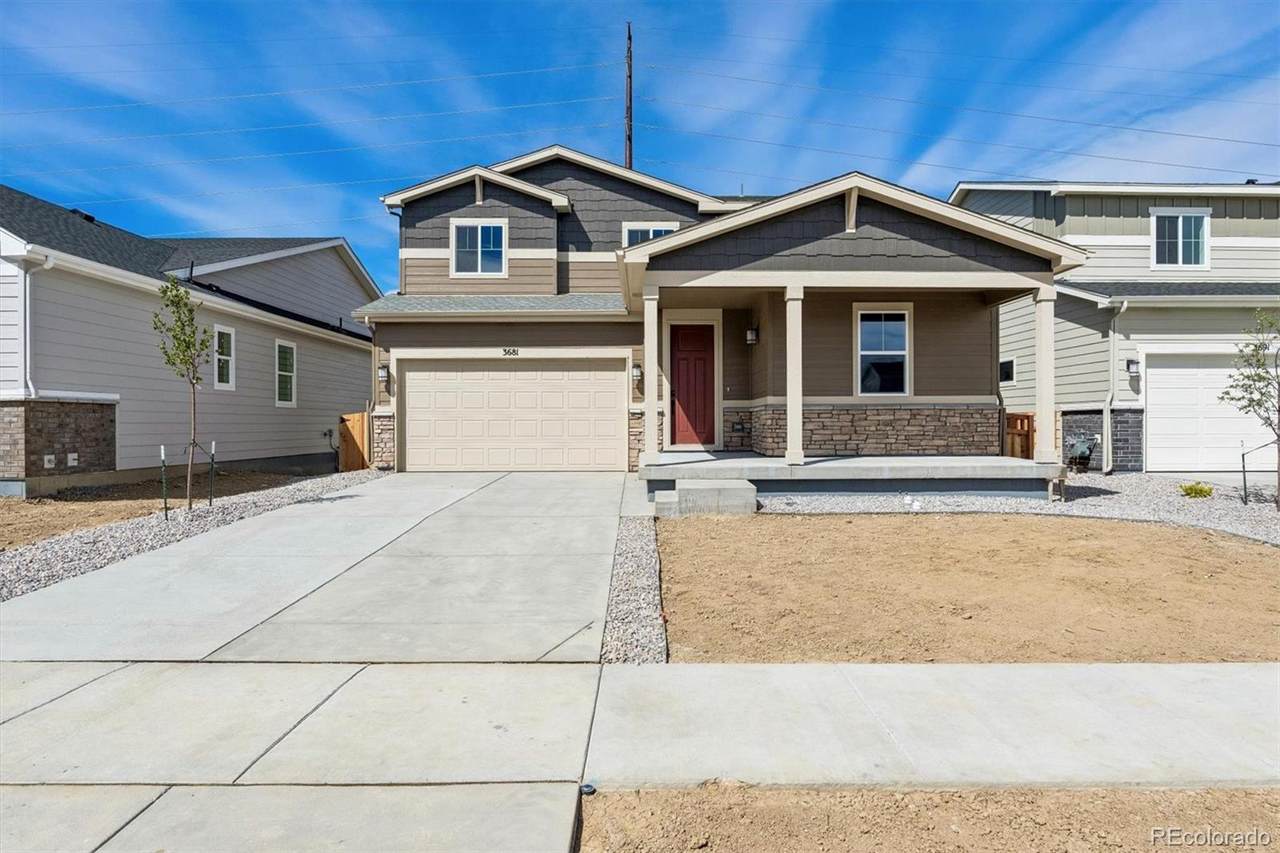 3681 Sandreed Street - Photo 1