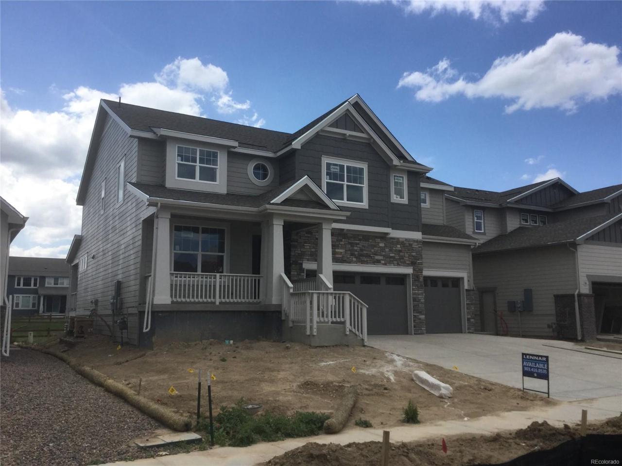 2389 Tyrrhenian Circle - Photo 1