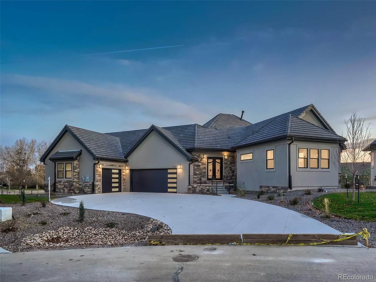4126 Heatherhill Circle - Photo 1