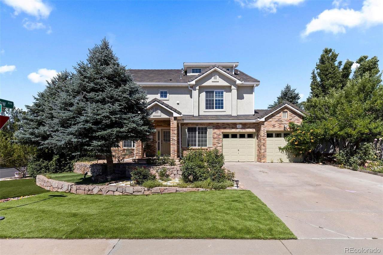 6491 Ouray Street - Photo 1