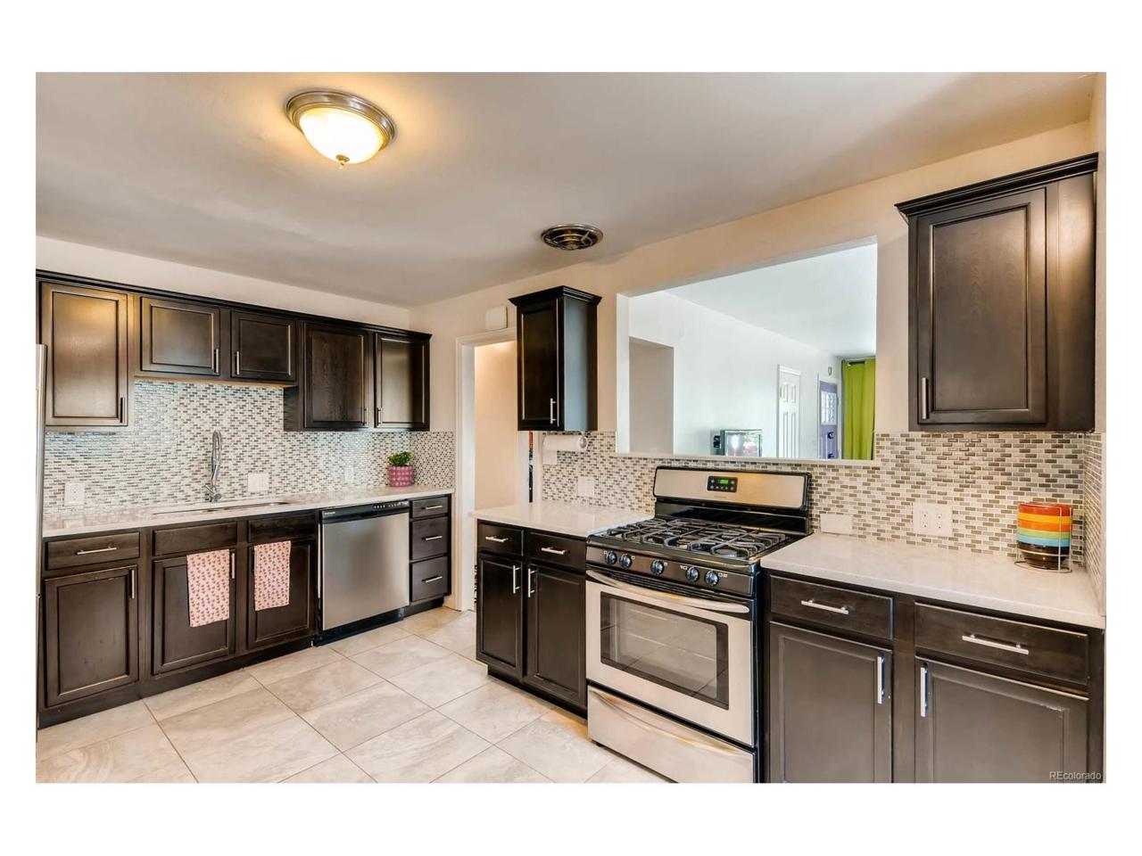 1201 Raritan Street - Photo 1