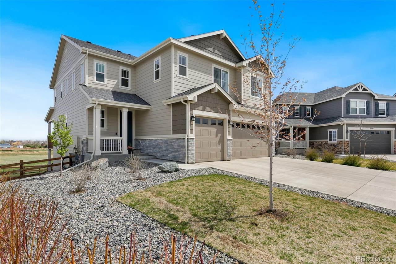 2532 Owl Creek Drive - Photo 1