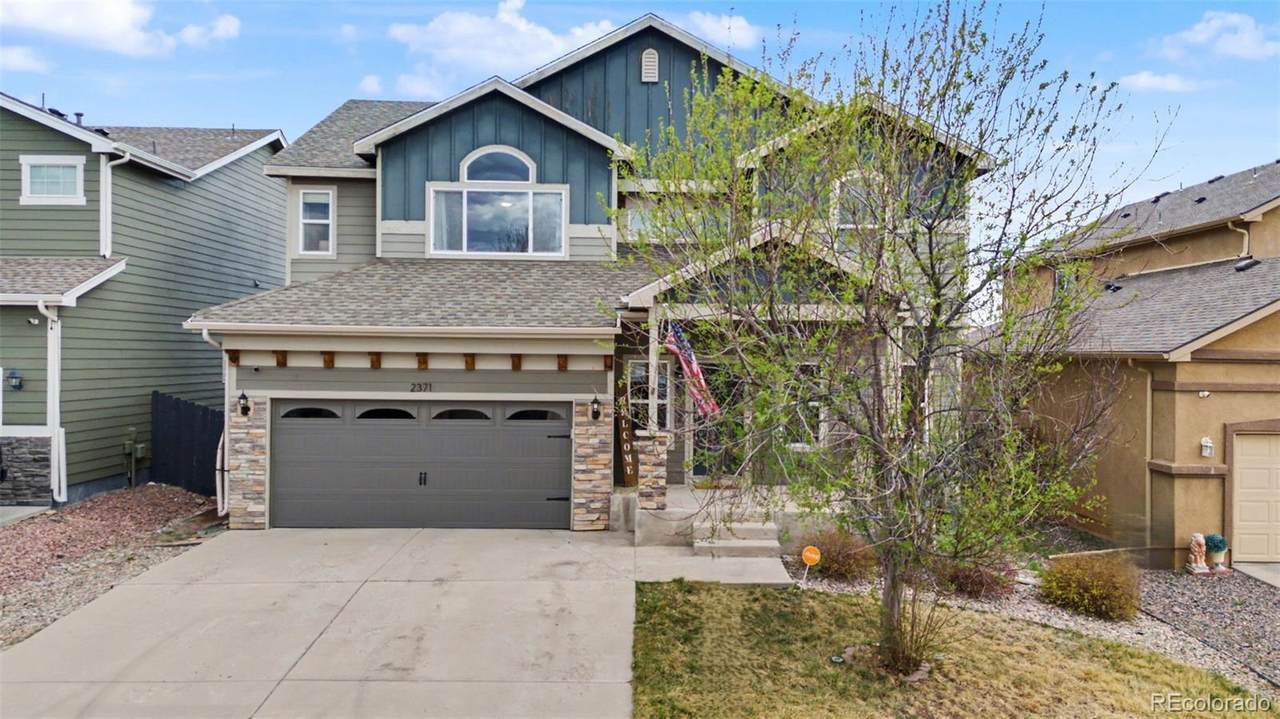2371 Majestic Plains Court - Photo 1