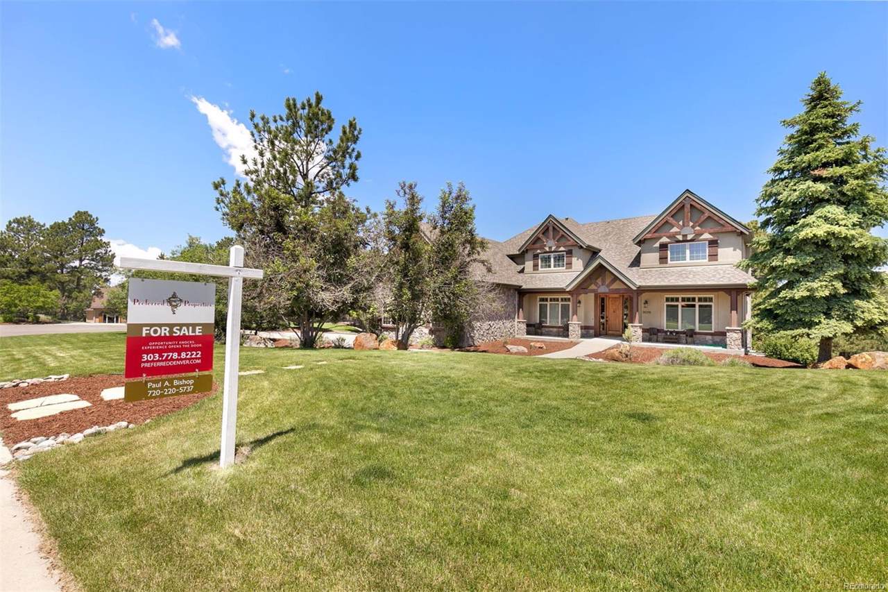 9039 Rambling Oak Place - Photo 1