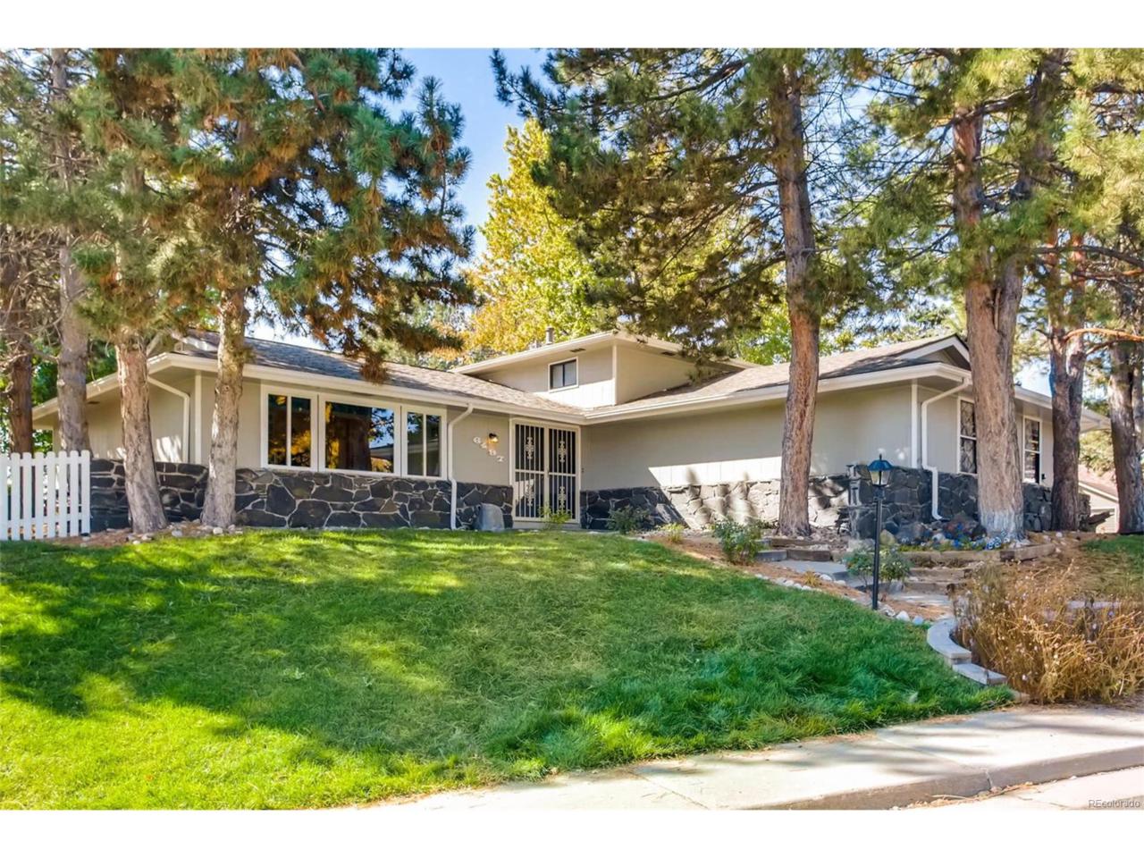 6497 Heritage Place - Photo 1