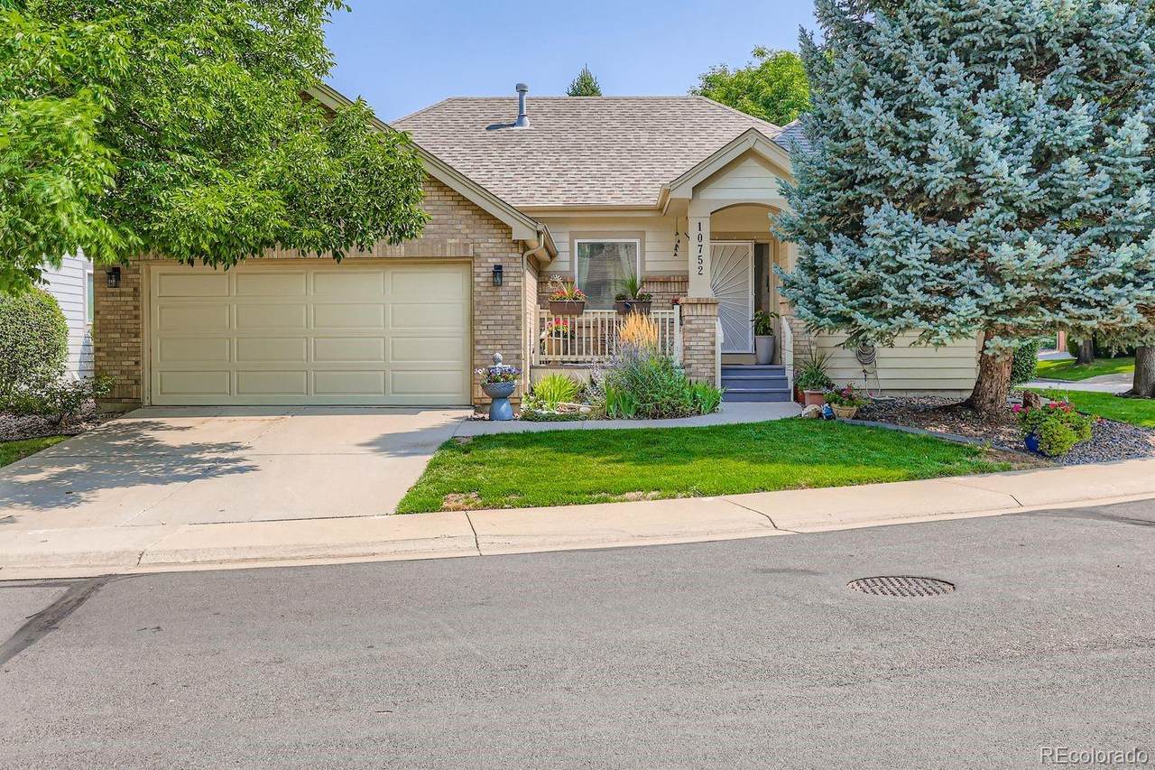 10752 Zuni Drive - Photo 1