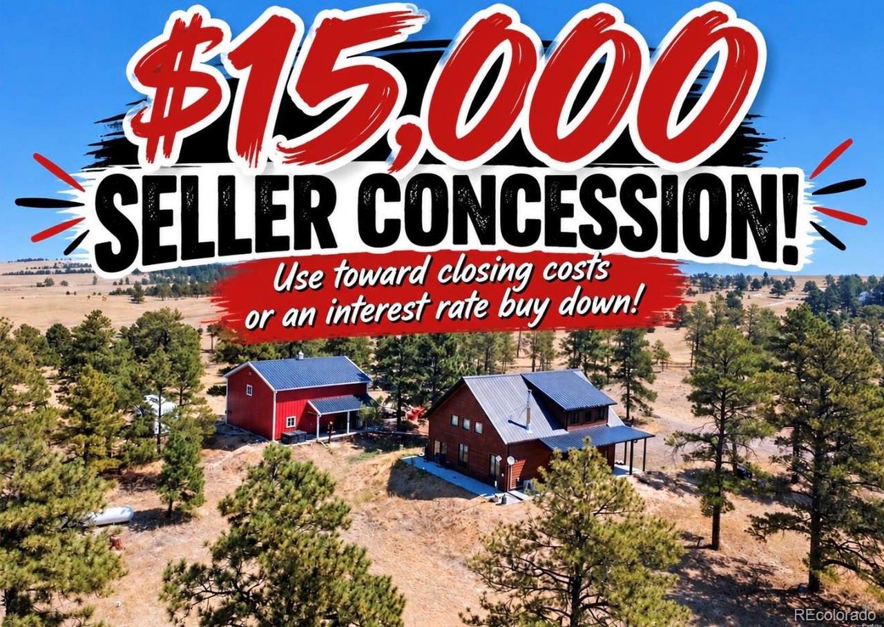 32030 Cattle Circle - Photo 1