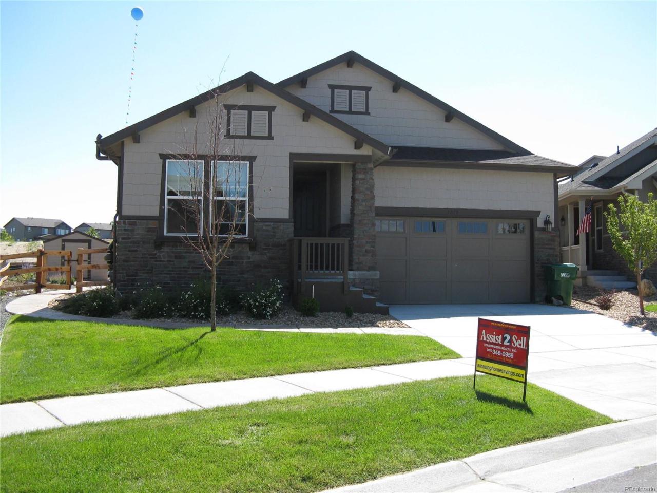 7878 Flat Rock Court - Photo 1