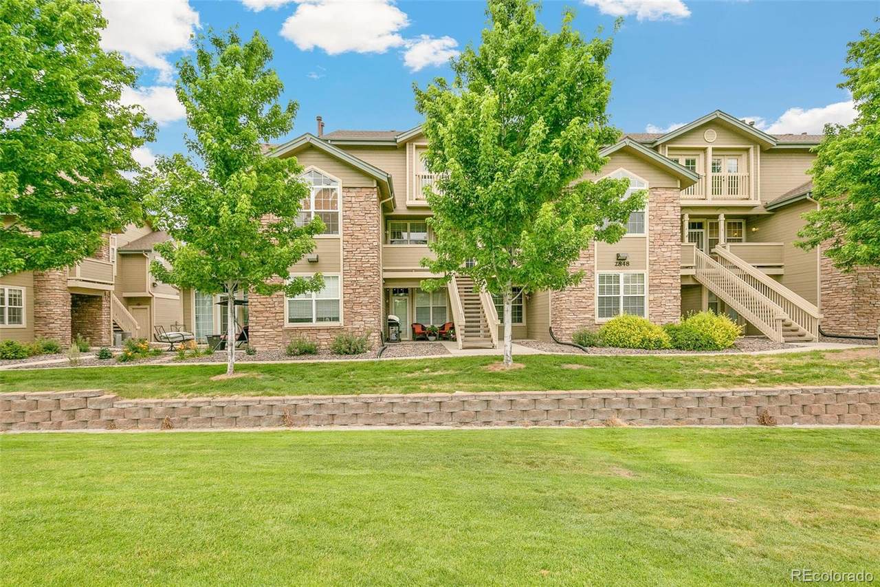 2848 Centennial Drive - Photo 1