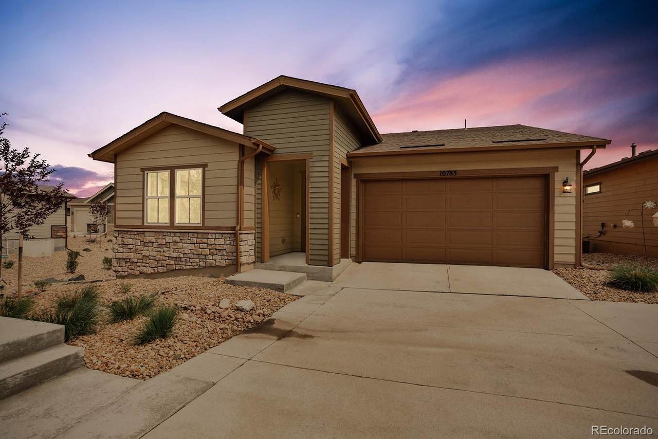 10783 Montane Drive - Photo 1