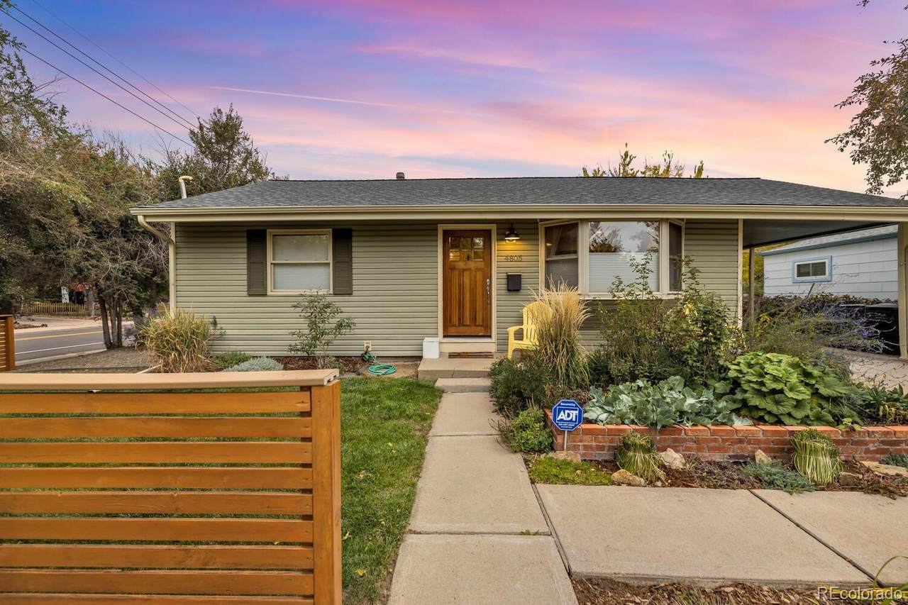 4805 Kansas Drive - Photo 1