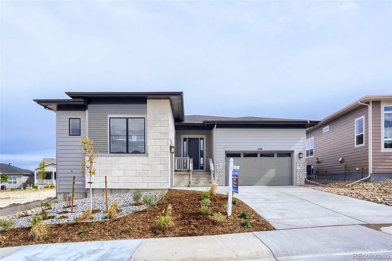 430 Leafy Aster Lane - Photo 1