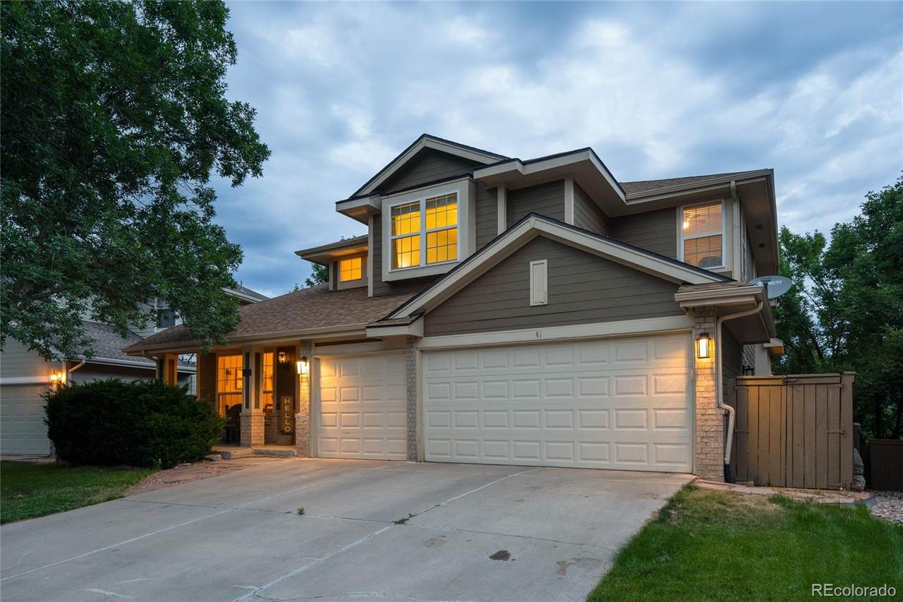 41 Sylvestor Place - Photo 1