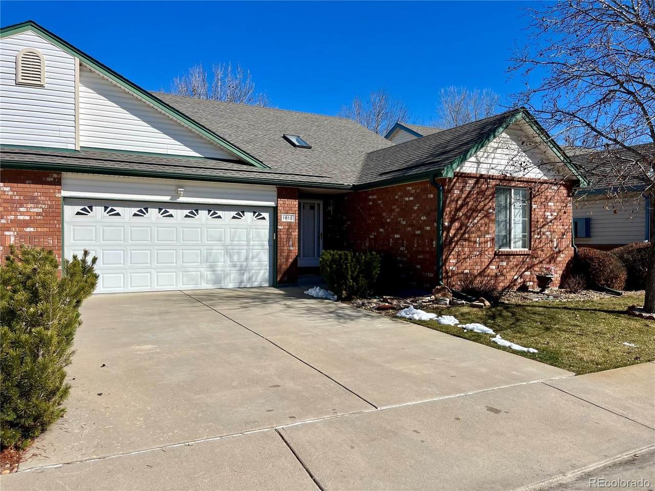 1612 Oak Ridge Lane - Photo 1