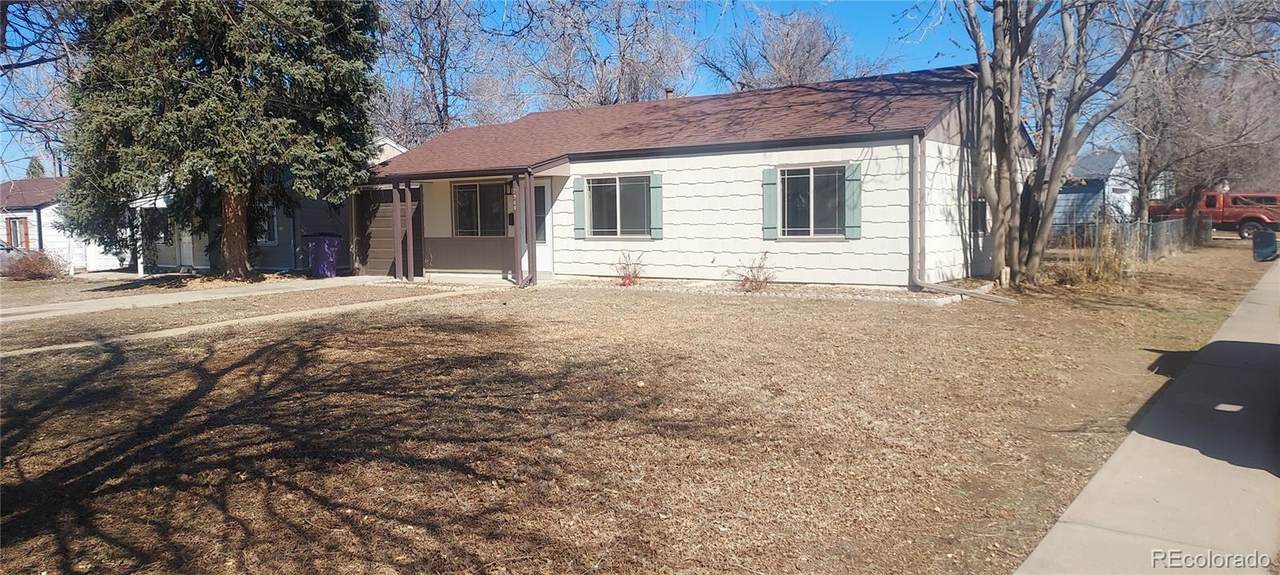 2980 Glencoe Street - Photo 1