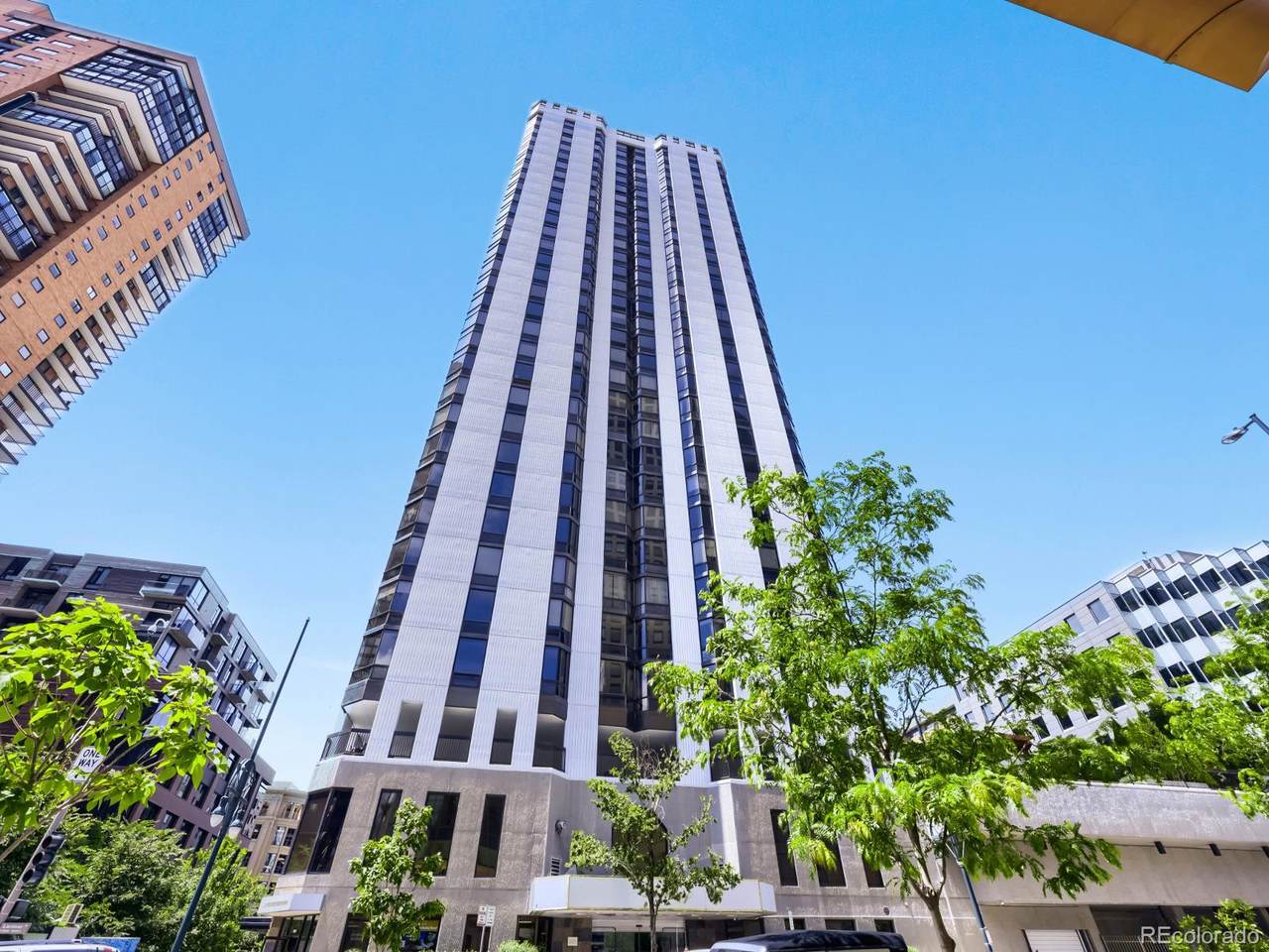 1625 Larimer Street - Photo 1