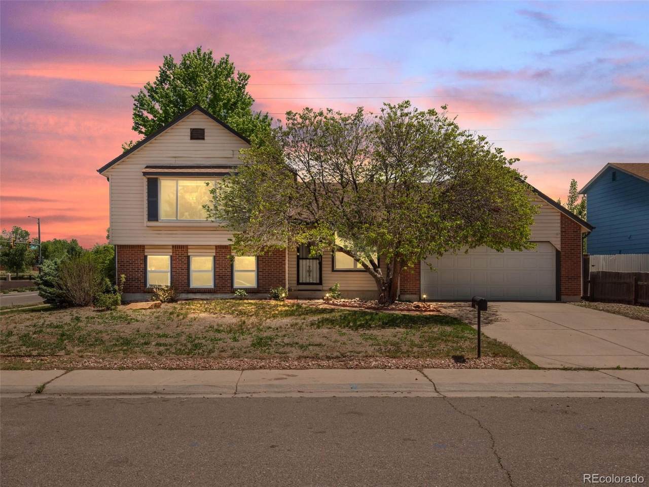 4594 Granby Way - Photo 1
