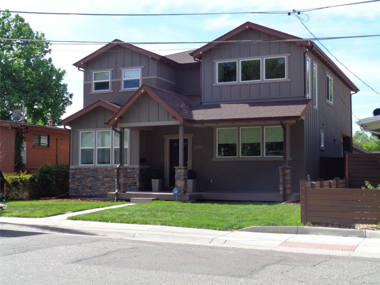 3036 Mexico Avenue - Photo 1