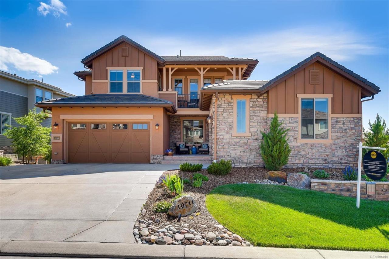 10711 Skydance Drive - Photo 1