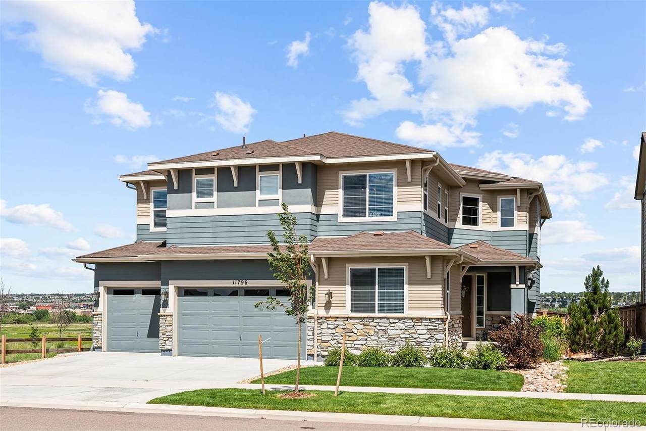 11796 Edenfeld Street - Photo 1