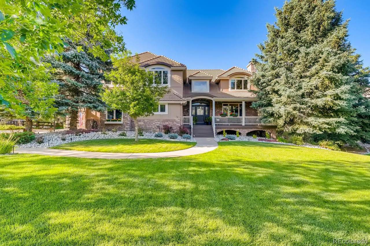 1 Black Bear Lane - Photo 1