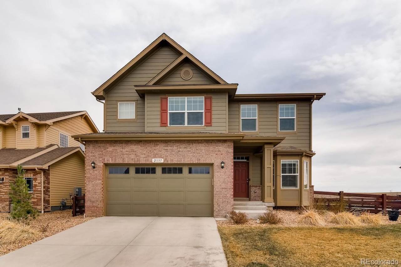 2137 Longfin Drive - Photo 1 2137 Longfin Drive - Photo 1