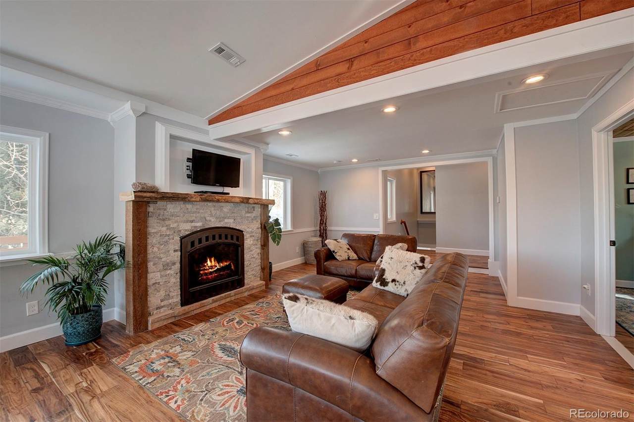 20734 Goins Drive - Photo 1