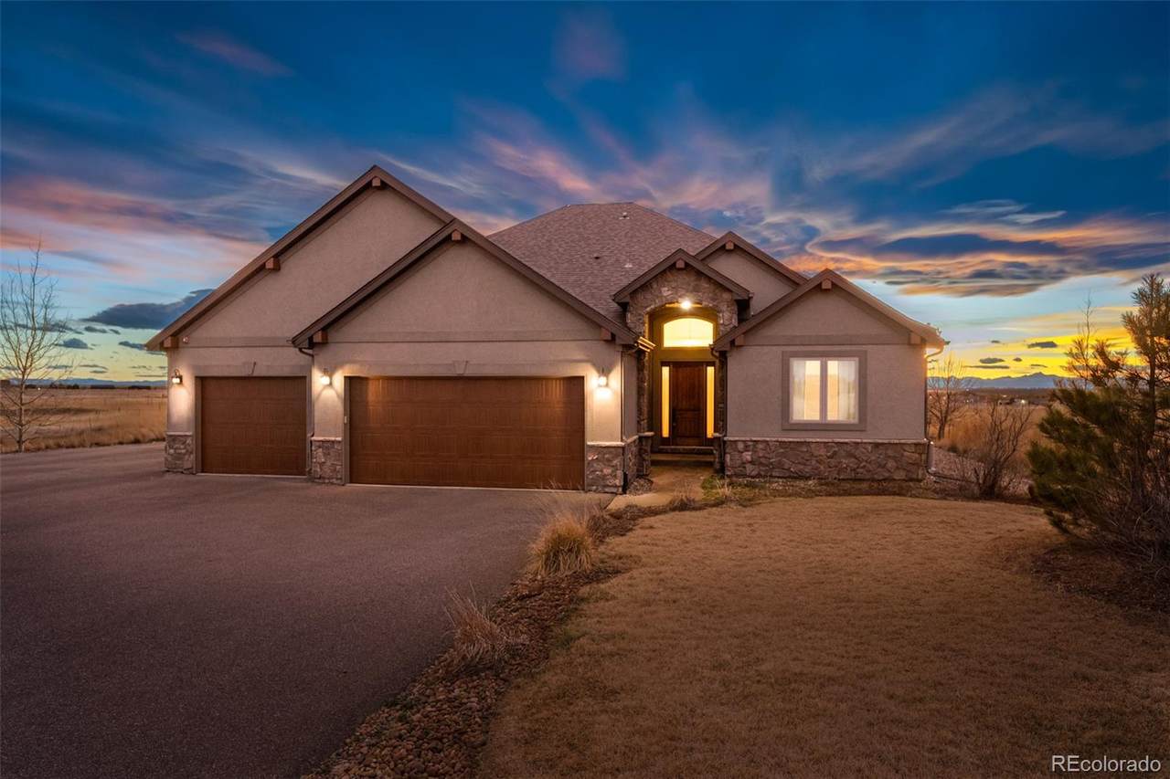 14575 Watkins Road - Photo 1
