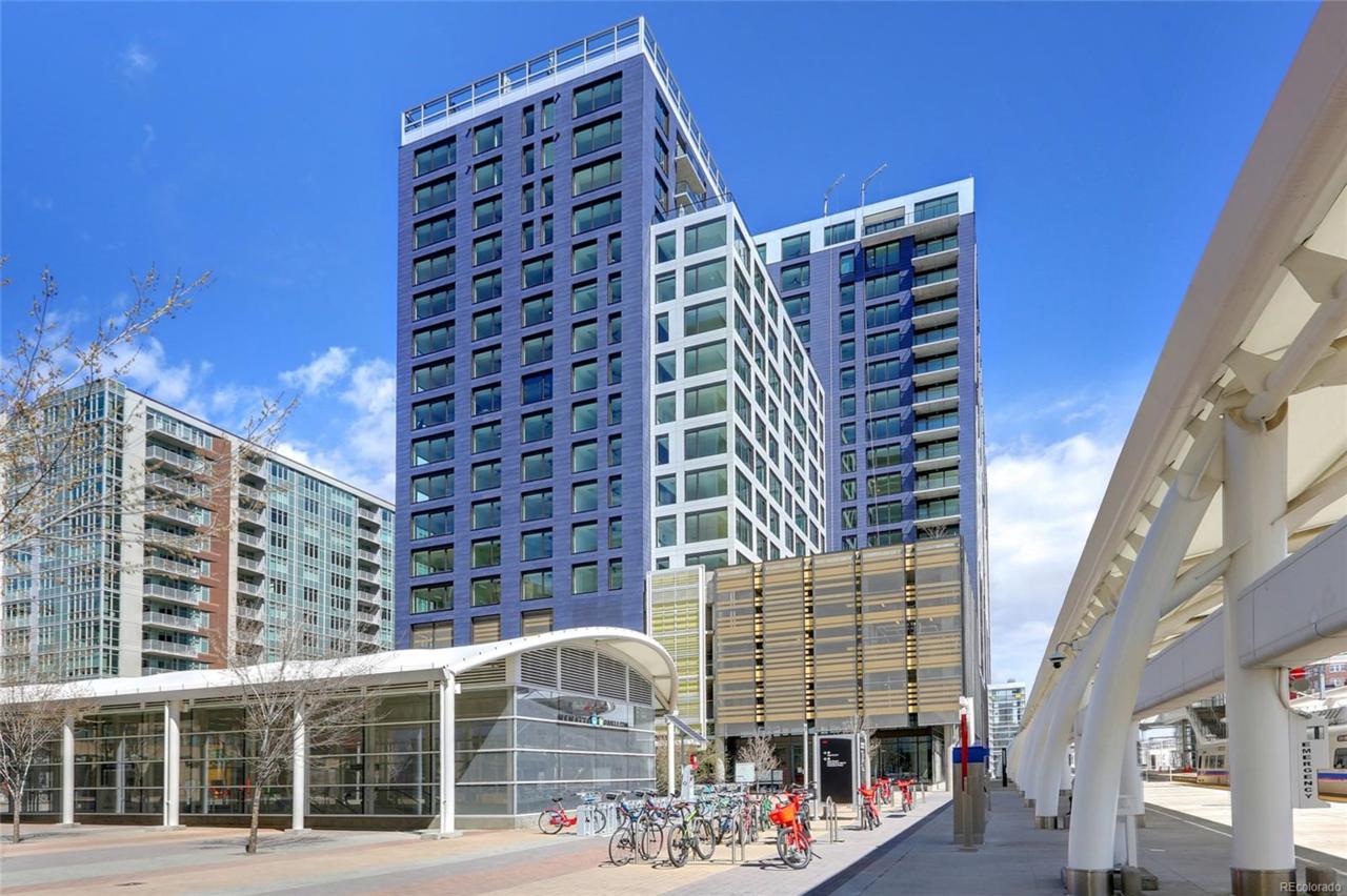 1750 Wewatta Street - Photo 1