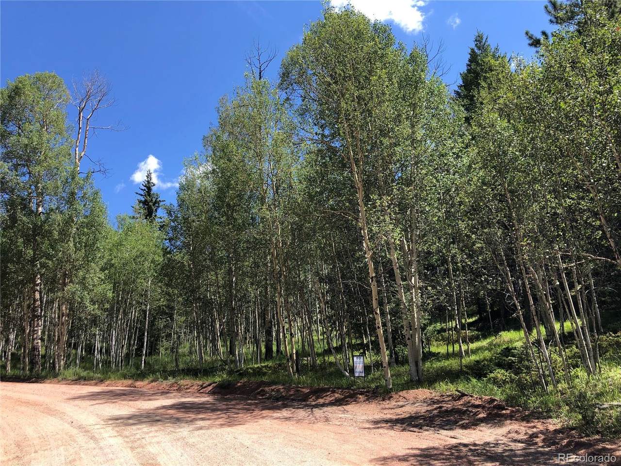 3015 Mountain Estates Road - Photo 1