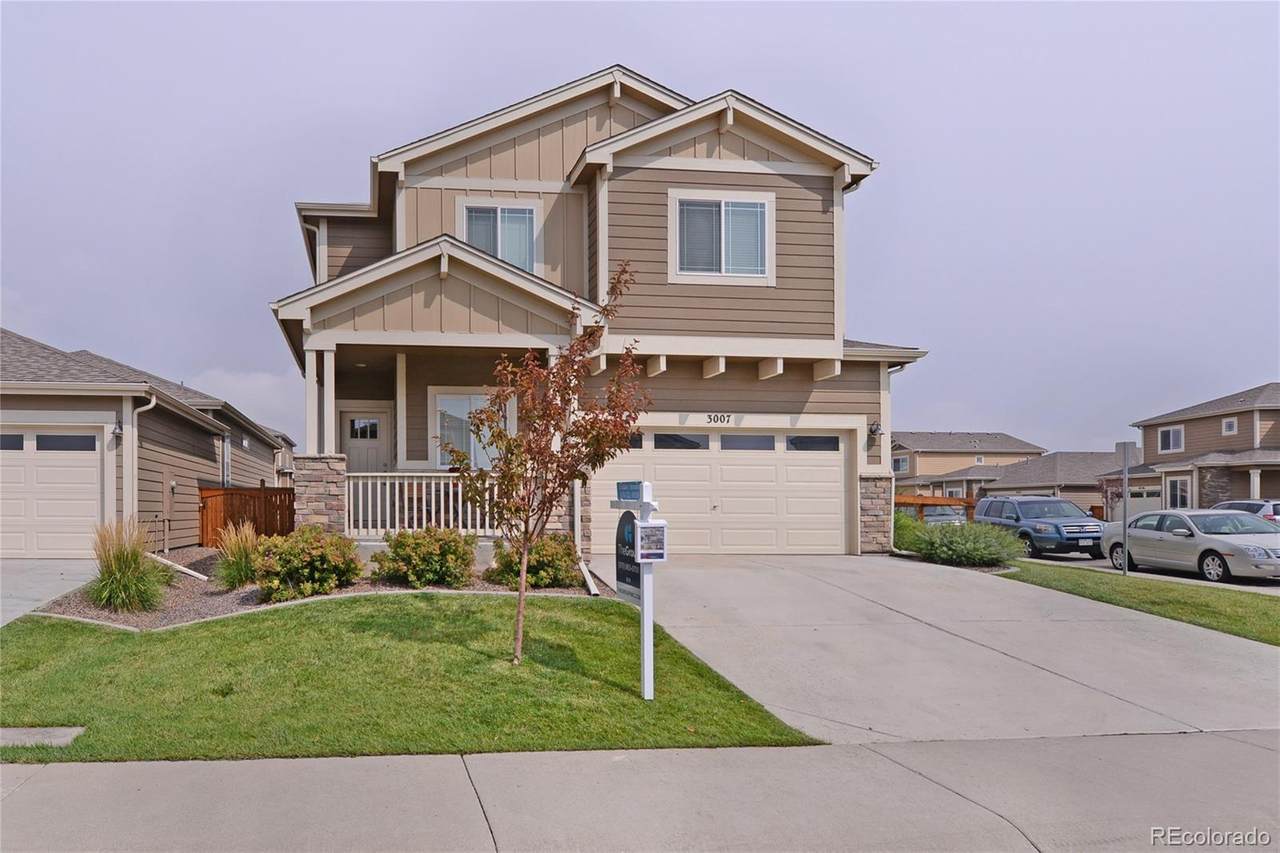 3007 Benfold Street - Photo 1