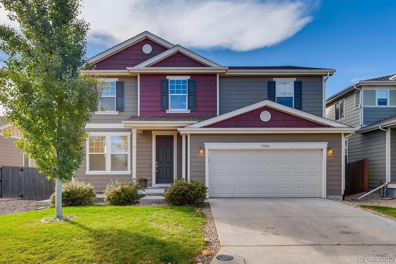 9586 Swarthmore Drive - Photo 1