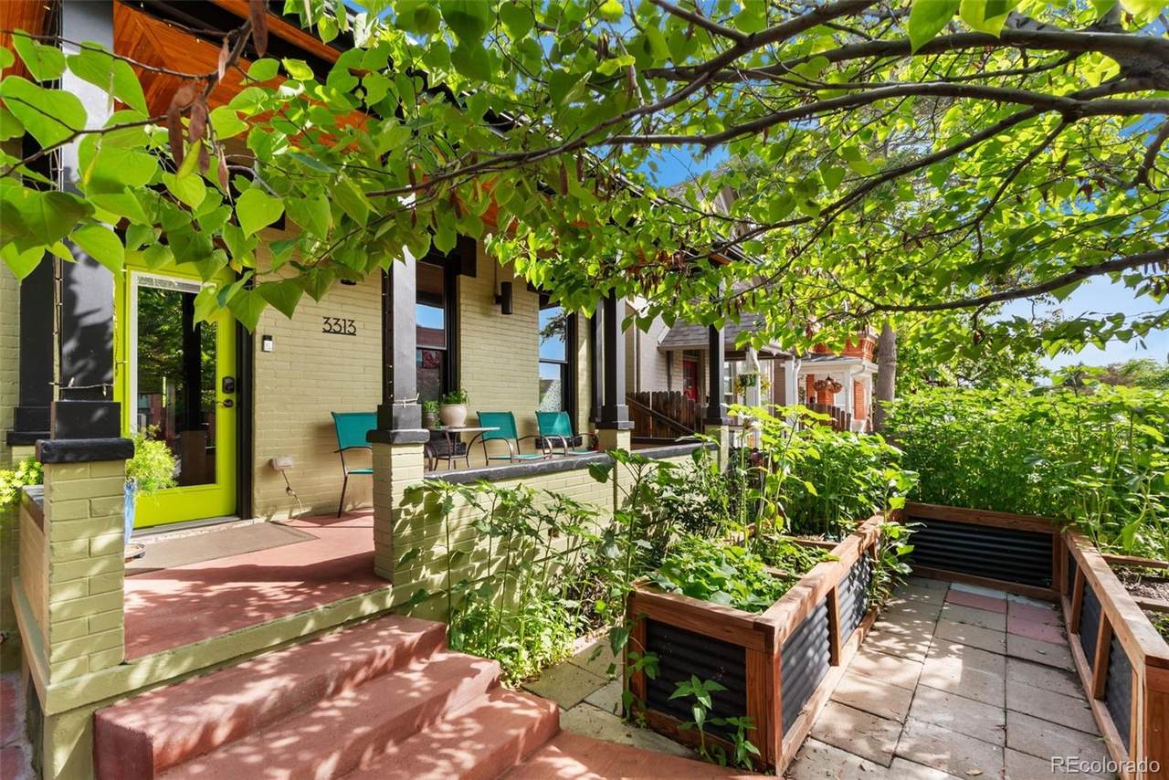 3313 Curtis Street - Photo 1