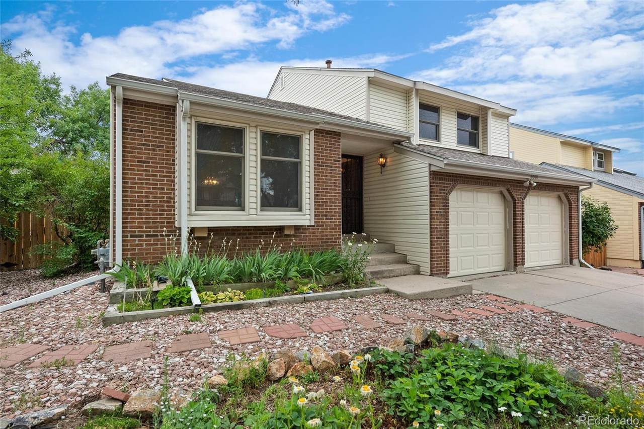15000 Wagontrail Place - Photo 1