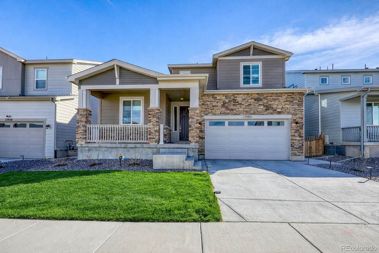 13980 Bunny Hop Lane - Photo 1