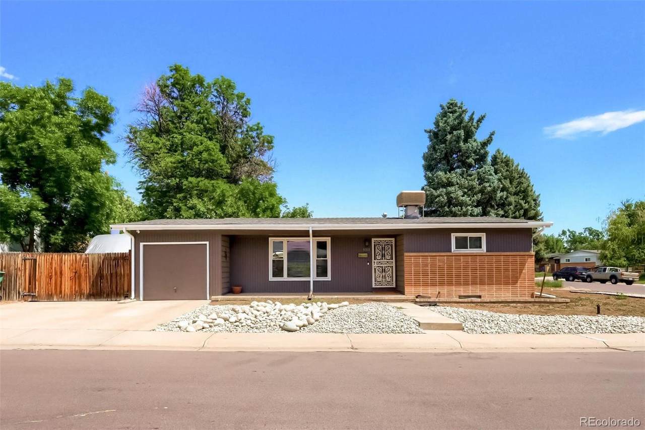 5511 Mexico Avenue - Photo 1