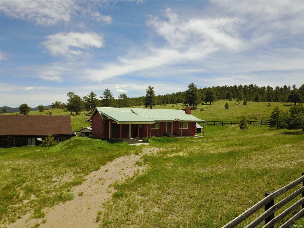 980 Cr 281 - Photo 1