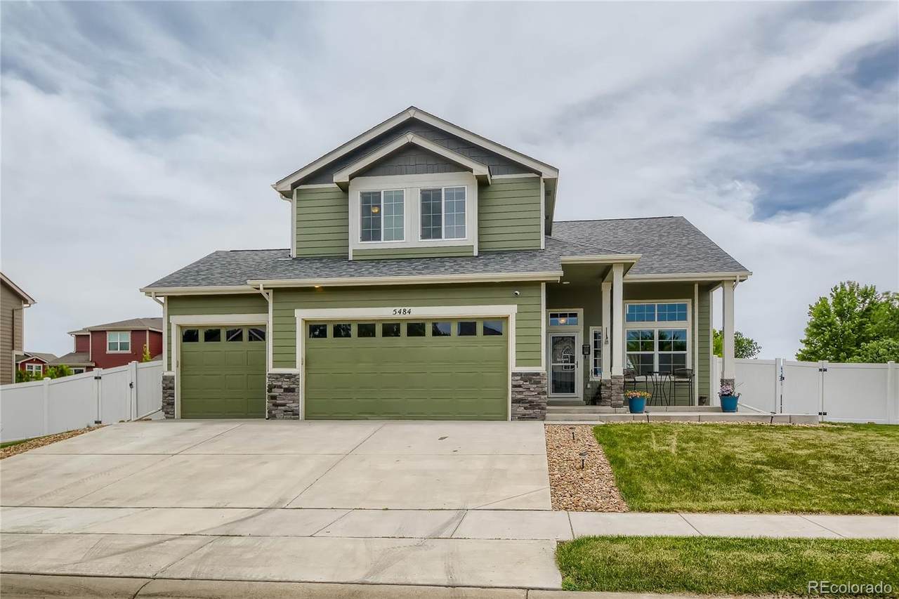 5484 Gunnison Drive - Photo 1
